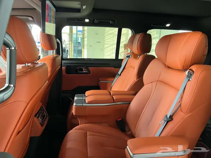 ROX 01 6 SEATS VIP- NEW - 2025 11