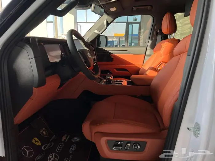 ROX 01 6 SEATS VIP- NEW - 2025 8