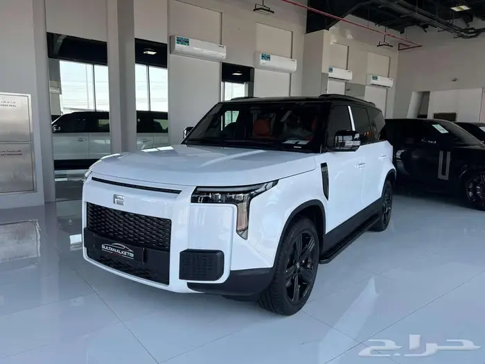 ROX 01 6 SEATS VIP- NEW - 2025 0