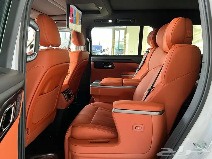 ROX 01 6 SEATS VIP- NEW - 2025 12