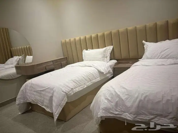 شقة للايجار بحي العارض 17