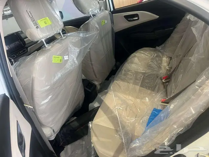 ديزاير الشكل الجديد 2026 9