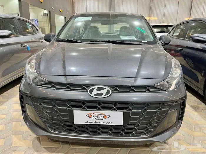 هيونداي i10 0