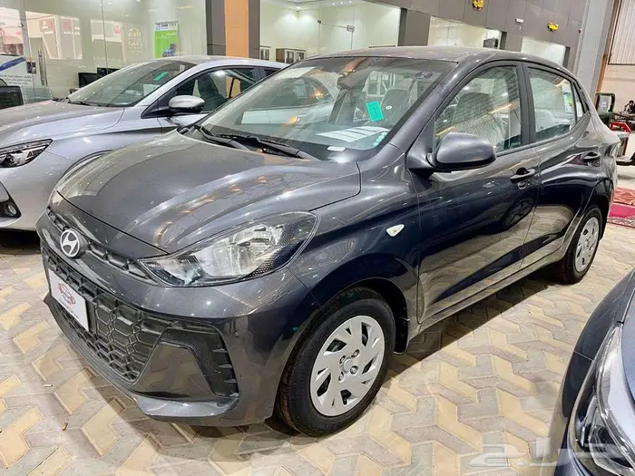 هيونداي i10 1