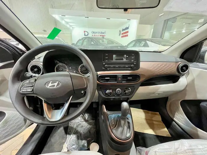 هيونداي i10 5