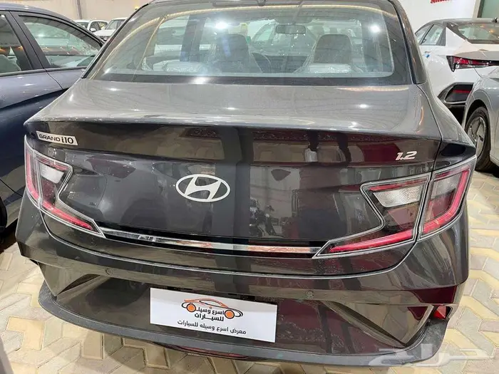 هيونداي i10 6