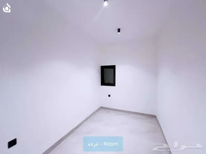 شقة غرفة وصالة في حي العليا 5