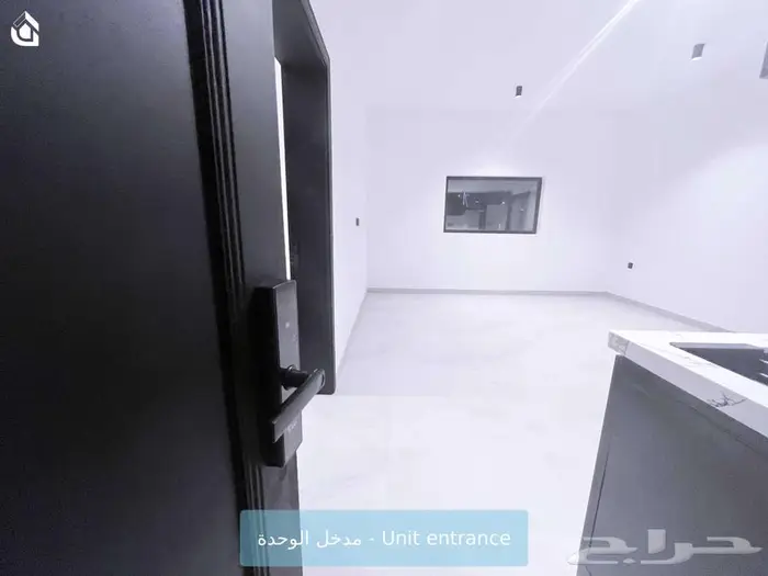 شقة غرفة وصالة في حي العليا 2