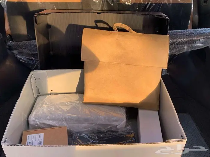 لكزس-LX600 BB -سعودي 2025 11