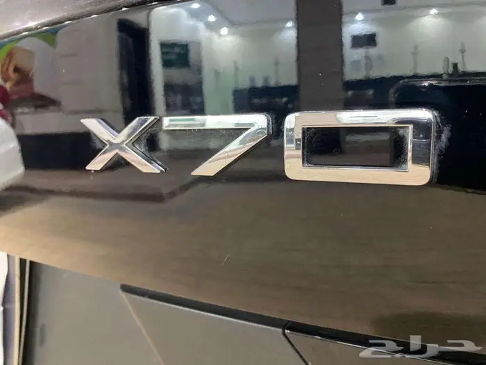 جيتور X70 فل كامل موديل 2024 ( ممشي قليل ) بدي وكاله 6