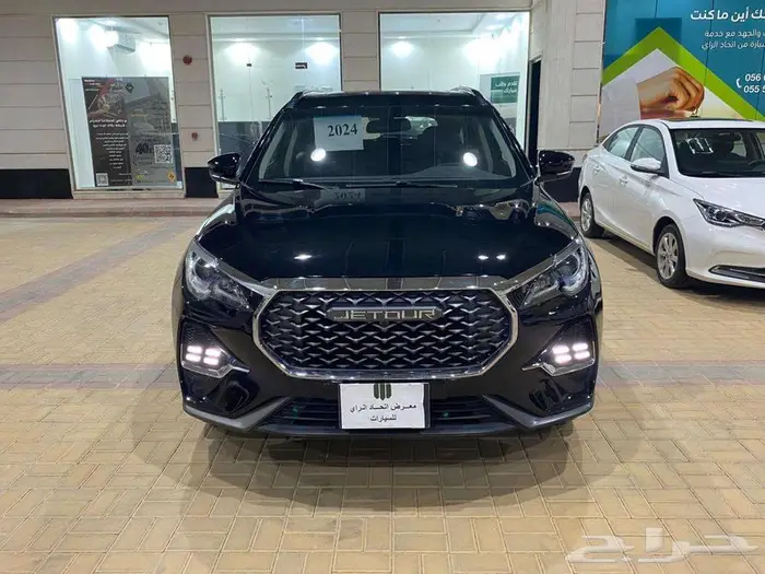 جيتور X70 فل كامل موديل 2024 ( ممشي قليل ) بدي وكاله 0
