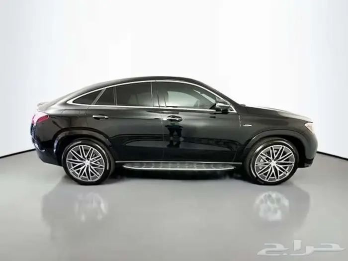 مرسيدس GLE 53 2024 1