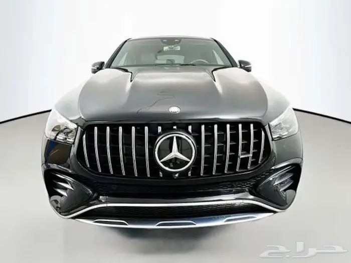 مرسيدس GLE 53 2024 0