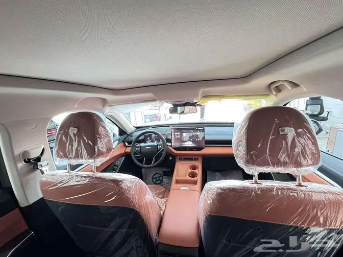 هافال جميع الفئات متوفرة اقل سعر (2026)HAVAL NEW H6 6