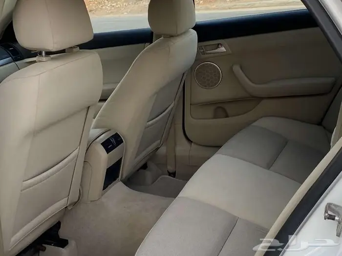 شفرولية كابرس LS 2013 7
