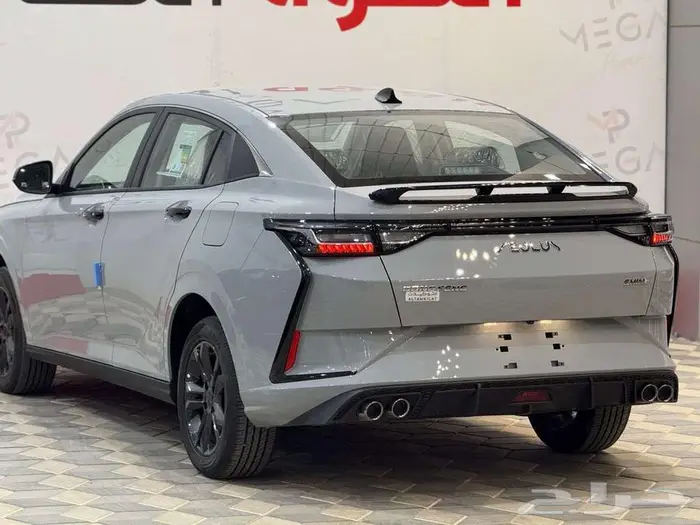 دونج فينج شاين E1 موديل 2025 تقسيط يناسب جميع الميزانيات 12