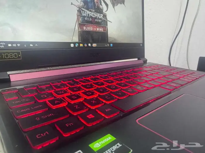 لاب توب Acer Nitro 5 11