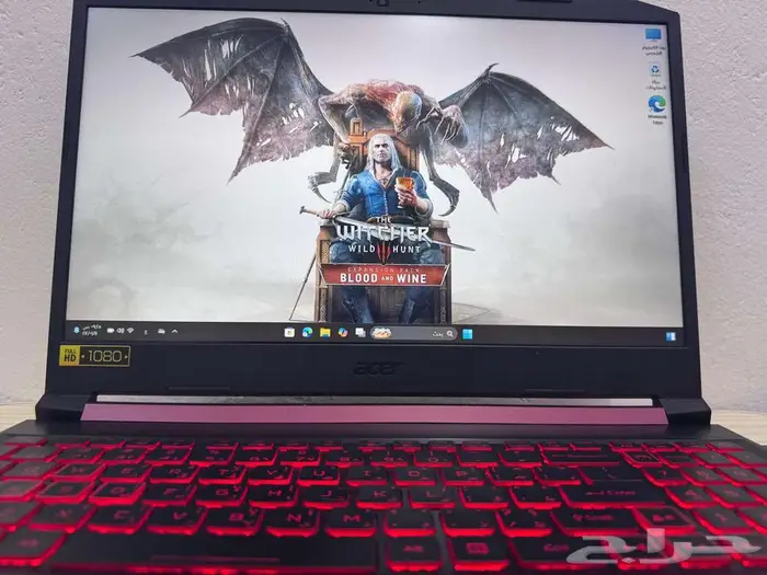 لاب توب Acer Nitro 5 4