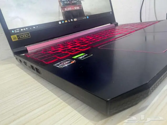 لاب توب Acer Nitro 5 10