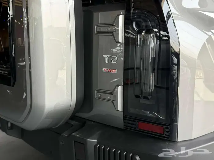 جيتور تي تو T2 2026 لاكجري اسعار تنافسيه 9