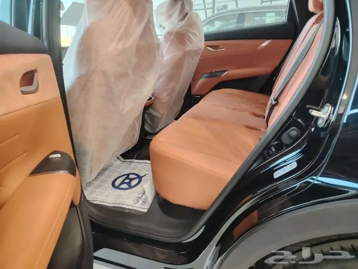 CS 75 Plus 4WD Royalشنجان- اقوى العروض سعر البنك سعر الكاش 6