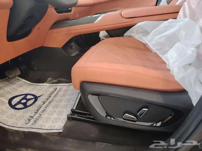 CS 75 Plus 4WD Royalشنجان- اقوى العروض سعر البنك سعر الكاش 8
