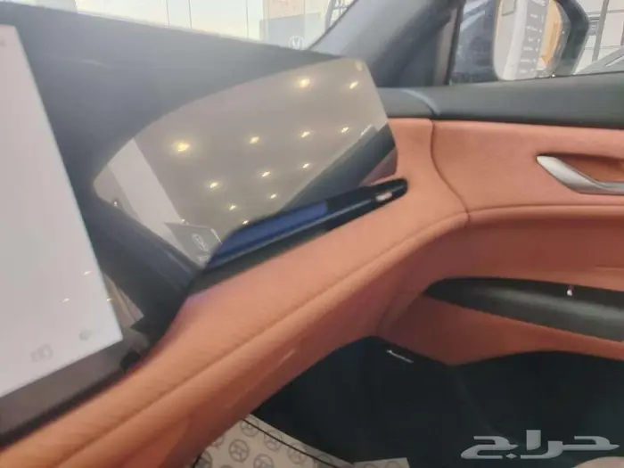 CS 75 Plus 4WD Royalشنجان- اقوى العروض سعر البنك سعر الكاش 10
