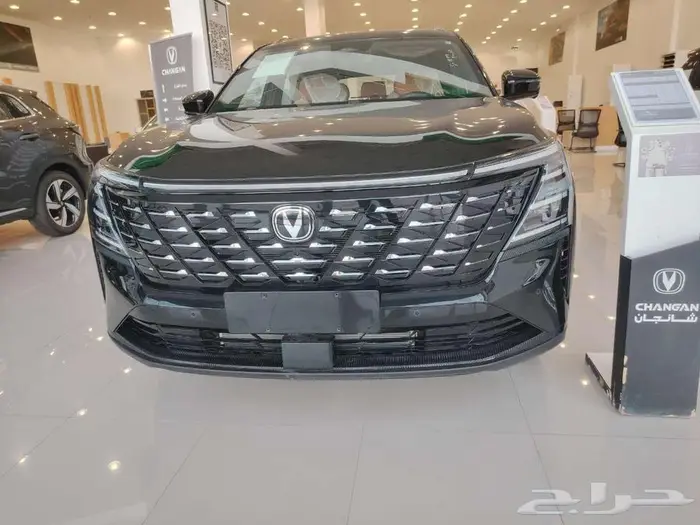 CS 75 Plus 4WD Royalشنجان- اقوى العروض سعر البنك سعر الكاش 3