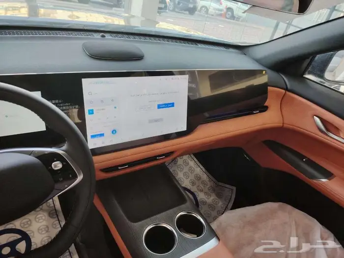 CS 75 Plus 4WD Royalشنجان- اقوى العروض سعر البنك سعر الكاش 19