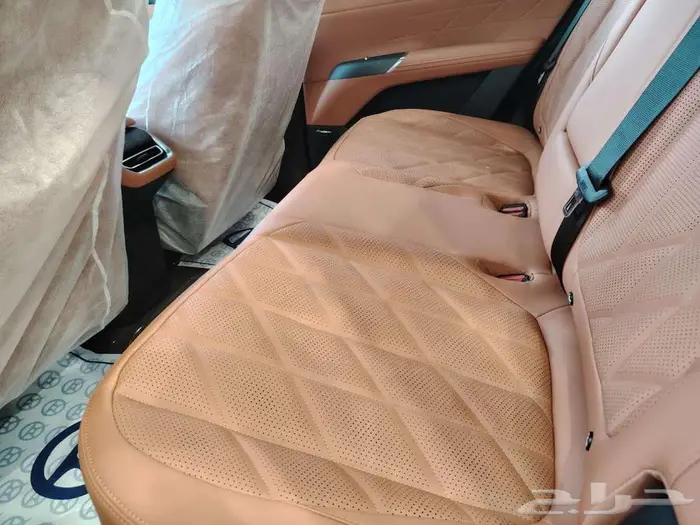 CS 75 Plus 4WD Royalشنجان- اقوى العروض سعر البنك سعر الكاش 18