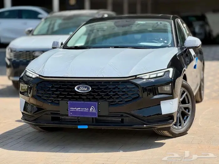 فورد توروس 2026 امبيانتي بلس مع صيانة مجانية 0