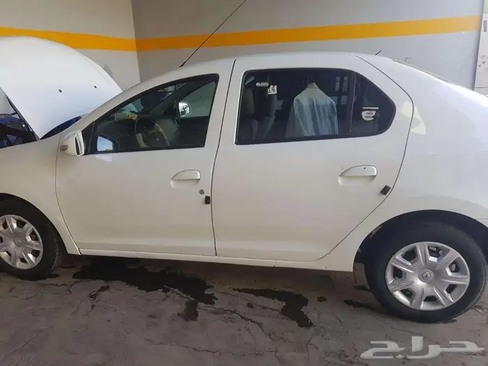 Renault symbol   2016 Model   Excellent Deal 2