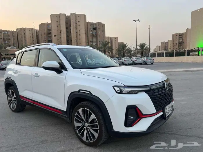 شانجان CS35 بلس 2023 فل كامل بدي وكاله 19