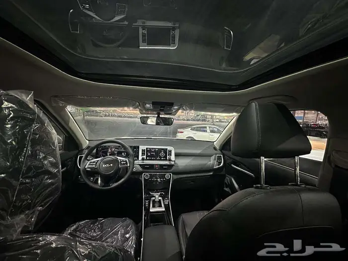 كيا سيلتوس gls ميد موديل 2025 عروض شهر 10 7