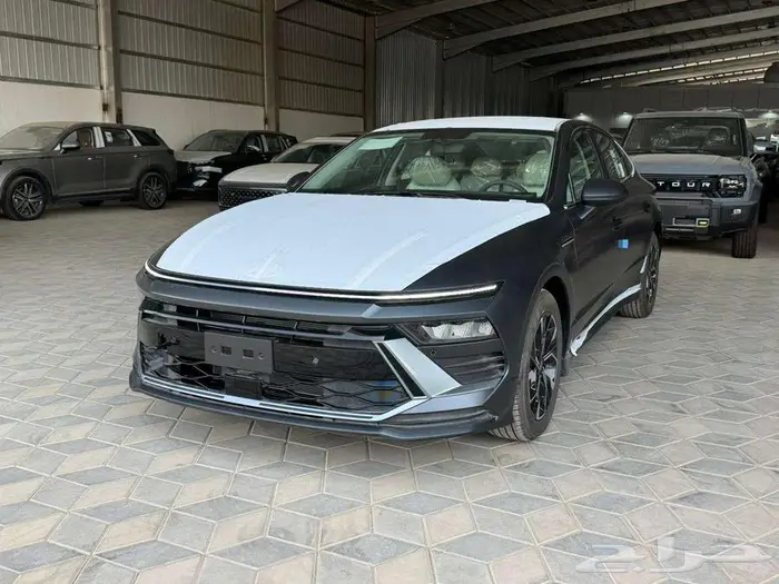 هيونداي سوناتا فليت 2025 ( اقل الاسعار ) 0