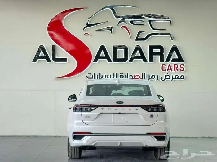 فورد تورس تريند موديل 2026 افضل العروض والاسعار . 18