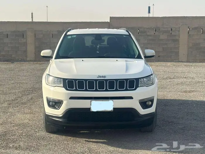 جيب كومباس 2018 - بدي وكاله 0