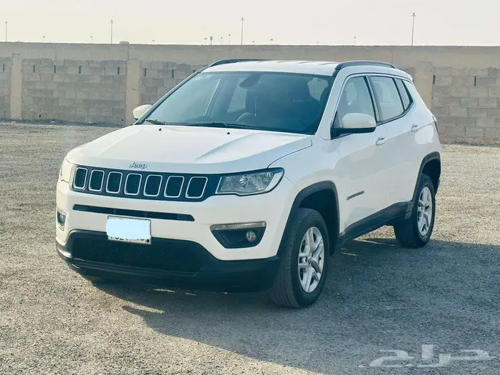 جيب كومباس 2018 - بدي وكاله 3