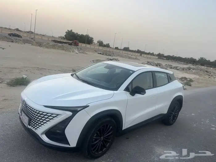 2023 شانجان يوني تي 2