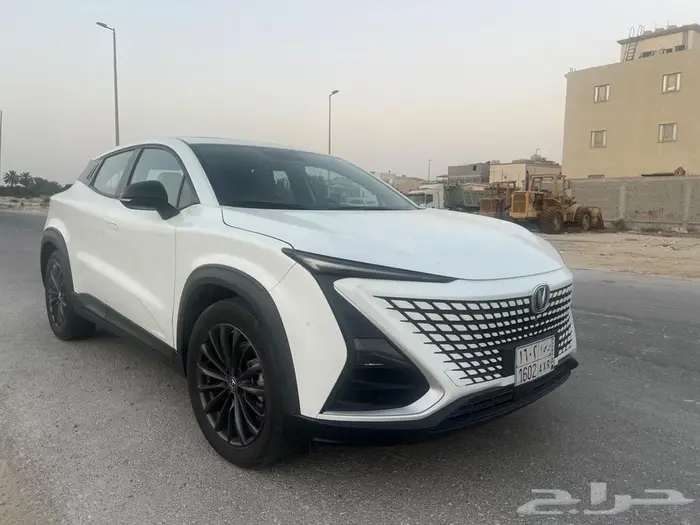 2023 شانجان يوني تي 9