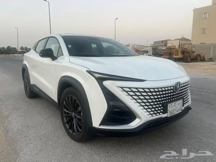 2023 شانجان يوني تي 11