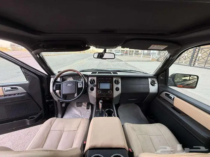 فورد اكسبيدشن 2008 فل كامل 15