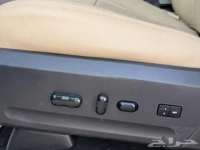 فورد اكسبيدشن 2008 فل كامل 14