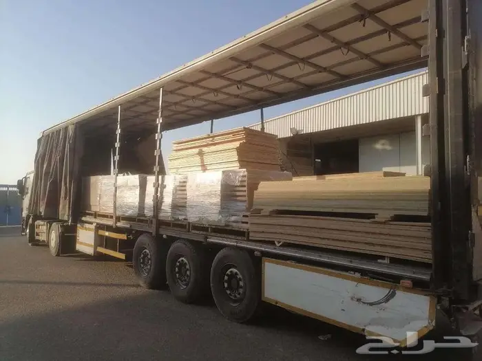 تخزين بالطبلية أو بالمتر في جده 6