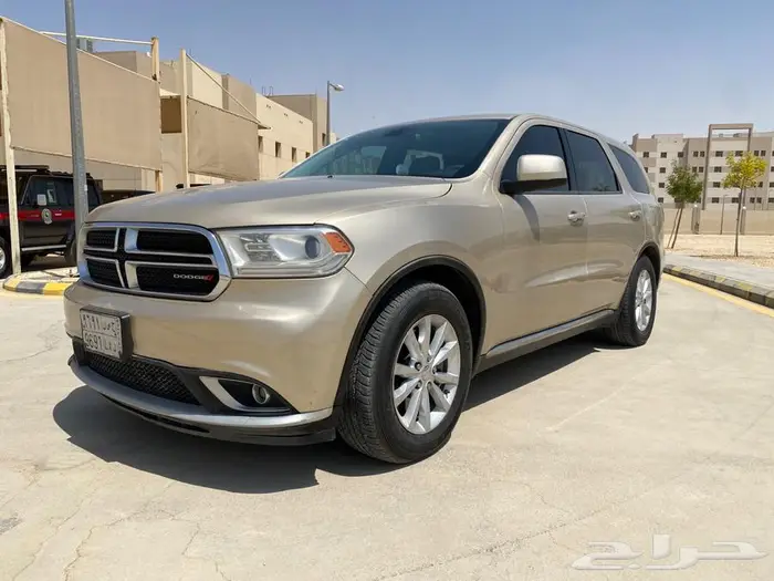 Dodge Durango 2014 for Sale (دودج دورانجو 2014 للبيع) 2