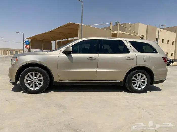 Dodge Durango 2014 for Sale (دودج دورانجو 2014 للبيع) 3
