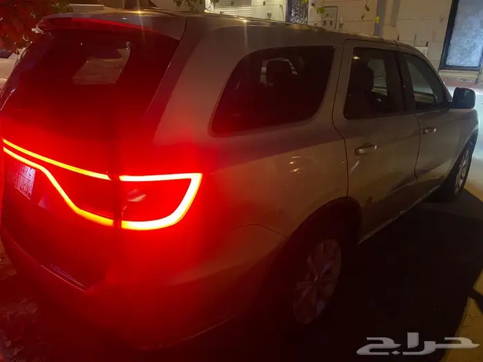 Dodge Durango 2014 for Sale (دودج دورانجو 2014 للبيع) 19