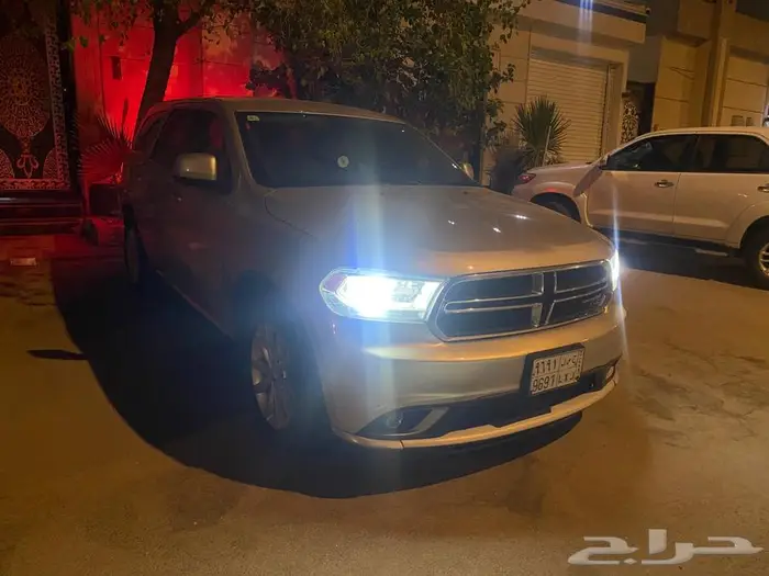 Dodge Durango 2014 for Sale (دودج دورانجو 2014 للبيع) 18