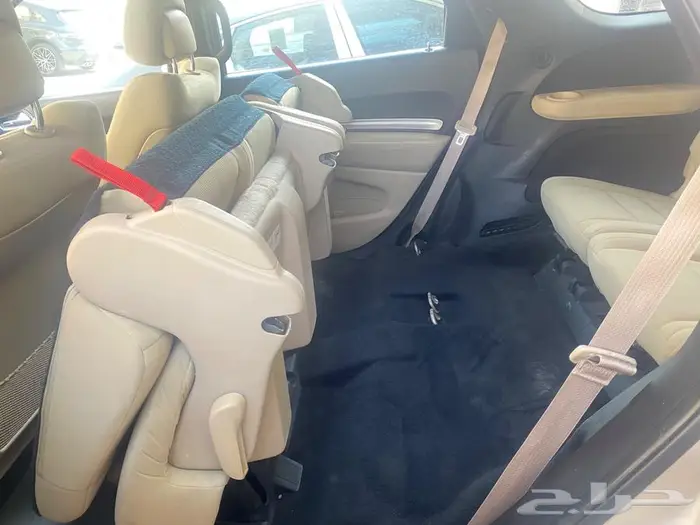 Dodge Durango 2014 for Sale (دودج دورانجو 2014 للبيع) 12