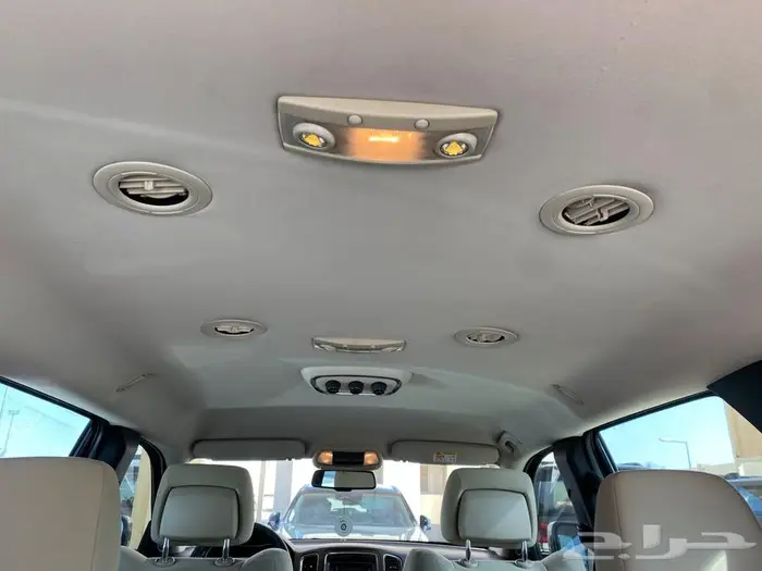 Dodge Durango 2014 for Sale (دودج دورانجو 2014 للبيع) 16